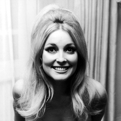 Born on this Day in History January 24 1943 Actress Sharon Tate began 