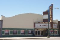 Rodgers Theatre