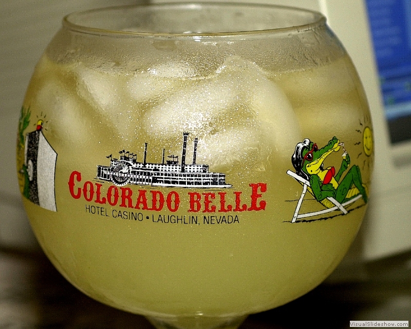 Colorado Belle-S