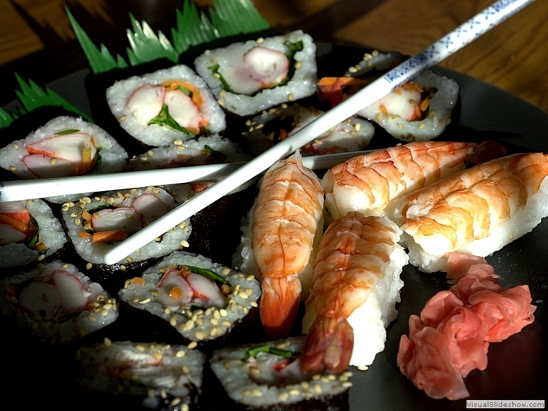 Sushi2-S