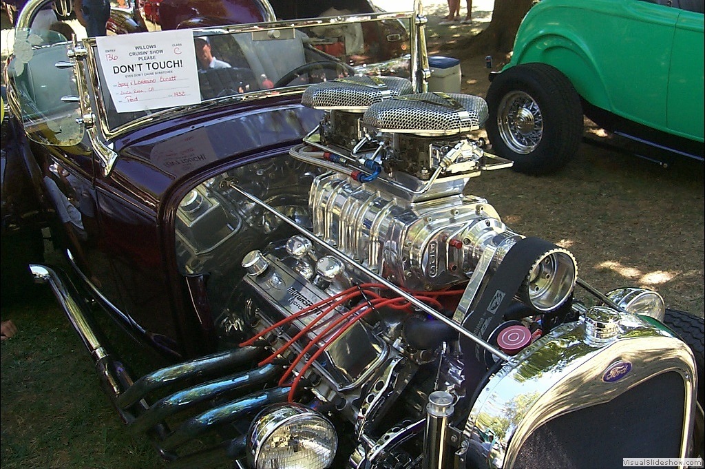 WillowsCarShow199828