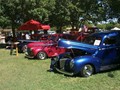WillowsCarShow199805