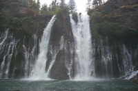 Burney Falls