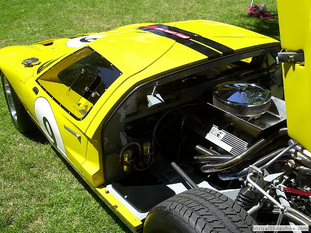 fordgt401