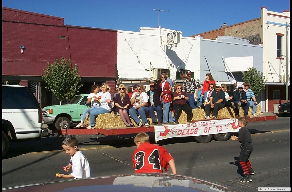 Homecoming199806