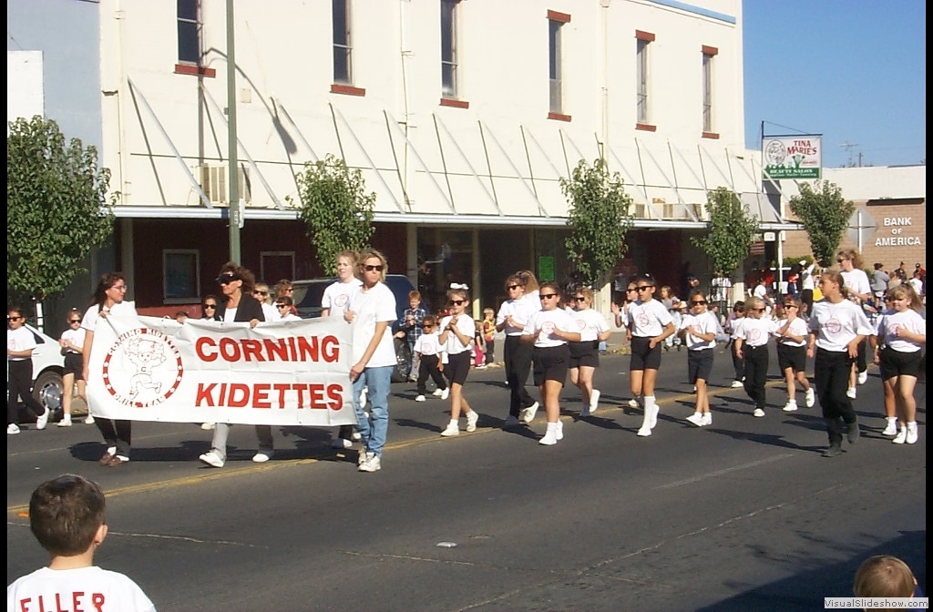 Homecoming199817
