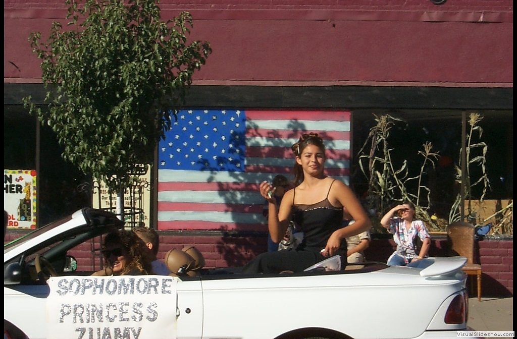 Homecoming199822