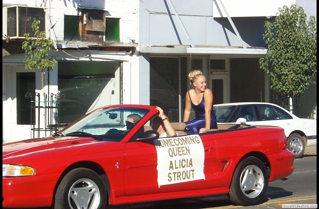 Homecoming199832
