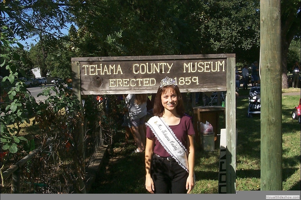 TehamaCountyMuseumJubilee199803