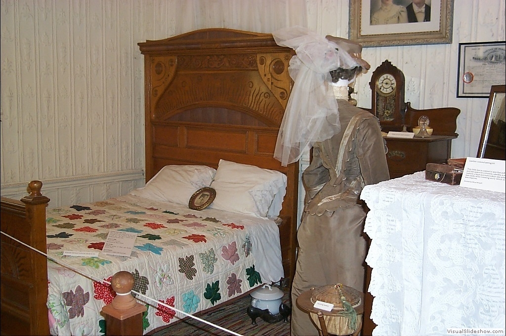 TehamaCountyMuseumJubilee199817