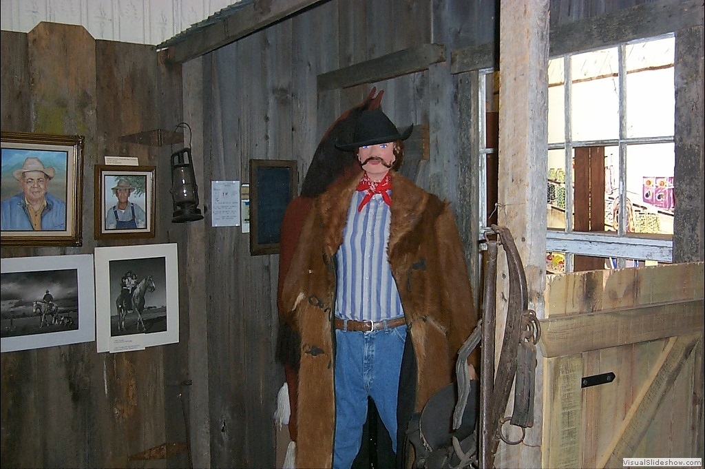 TehamaCountyMuseumJubilee199820
