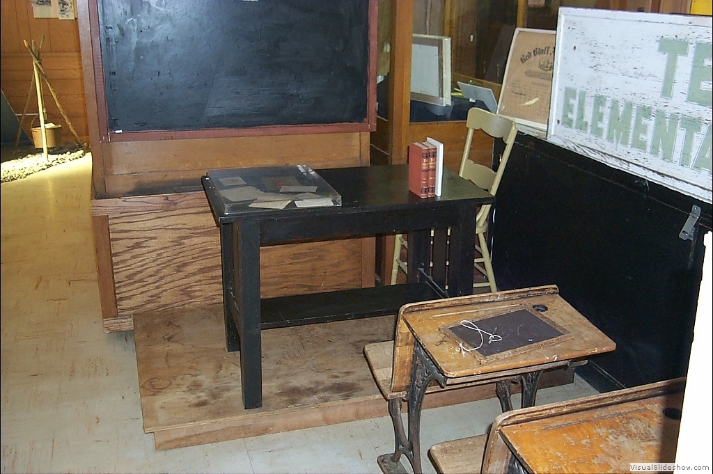 TehamaCountyMuseumJubilee199821
