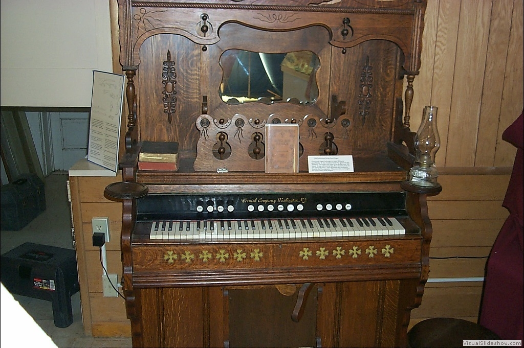 TehamaCountyMuseumJubilee199823