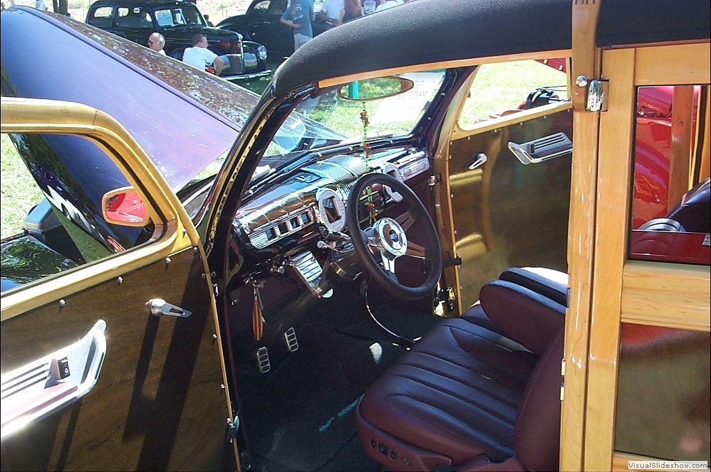 WillowsCarShow199803