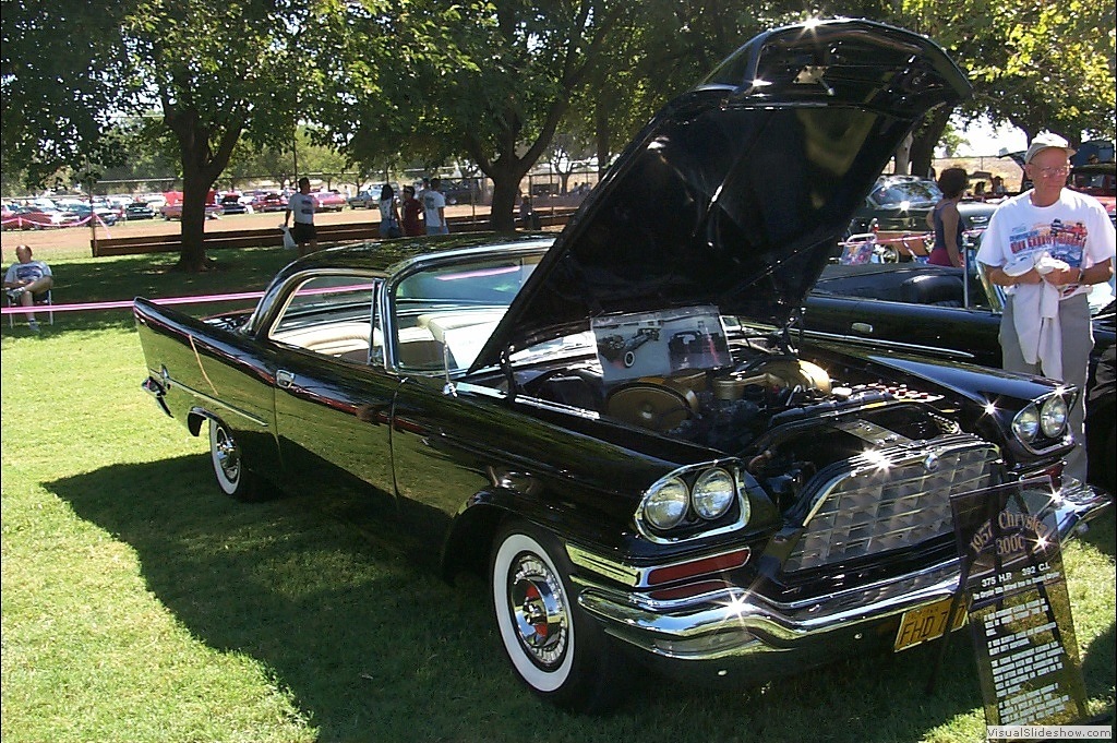 WillowsCarShow199804