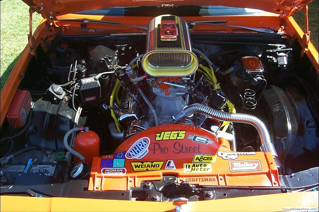 WillowsCarShow199807