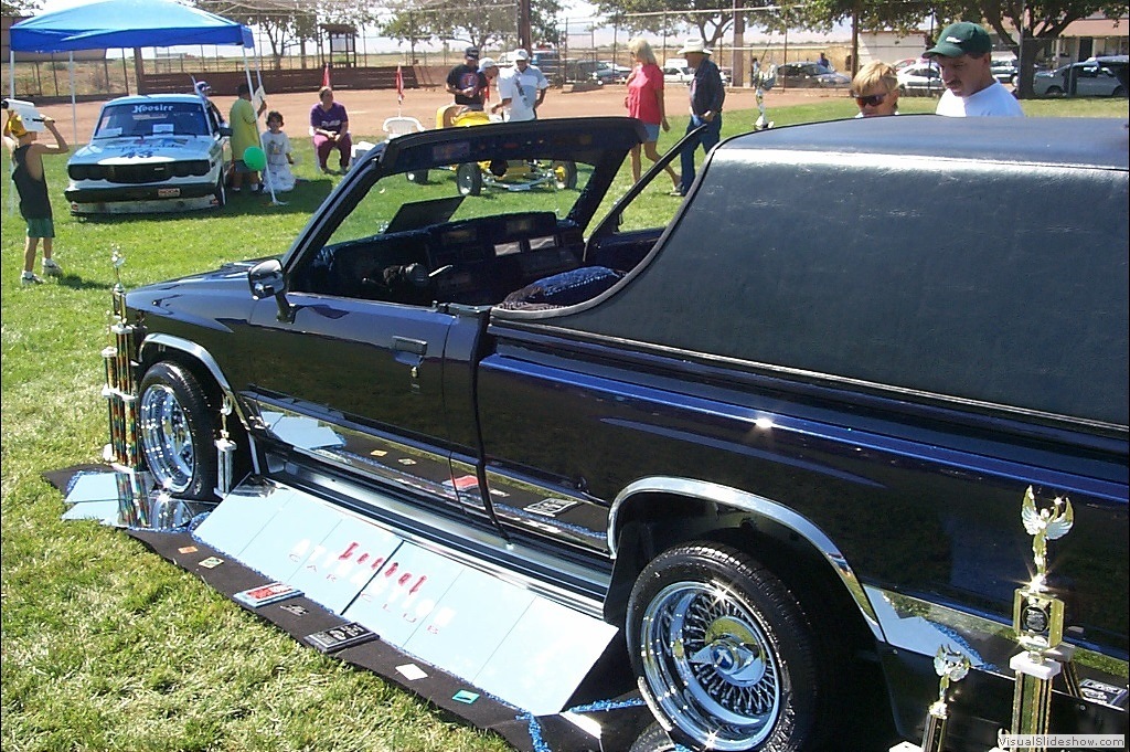 WillowsCarShow199808