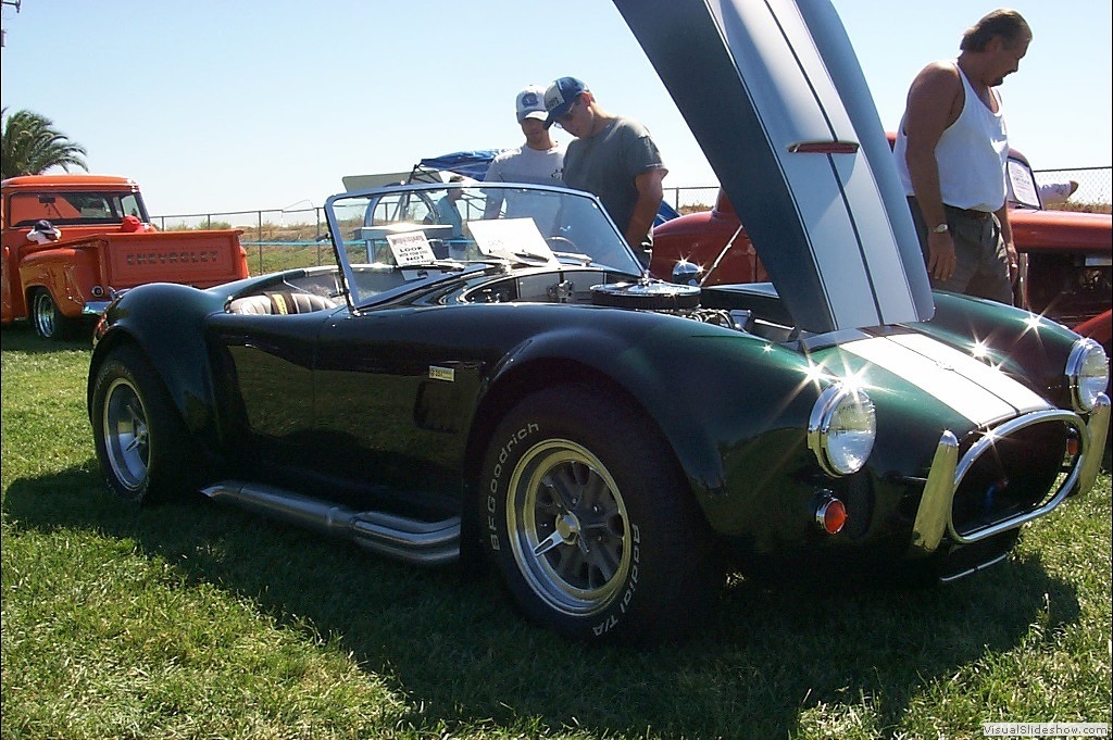 WillowsCarShow199809