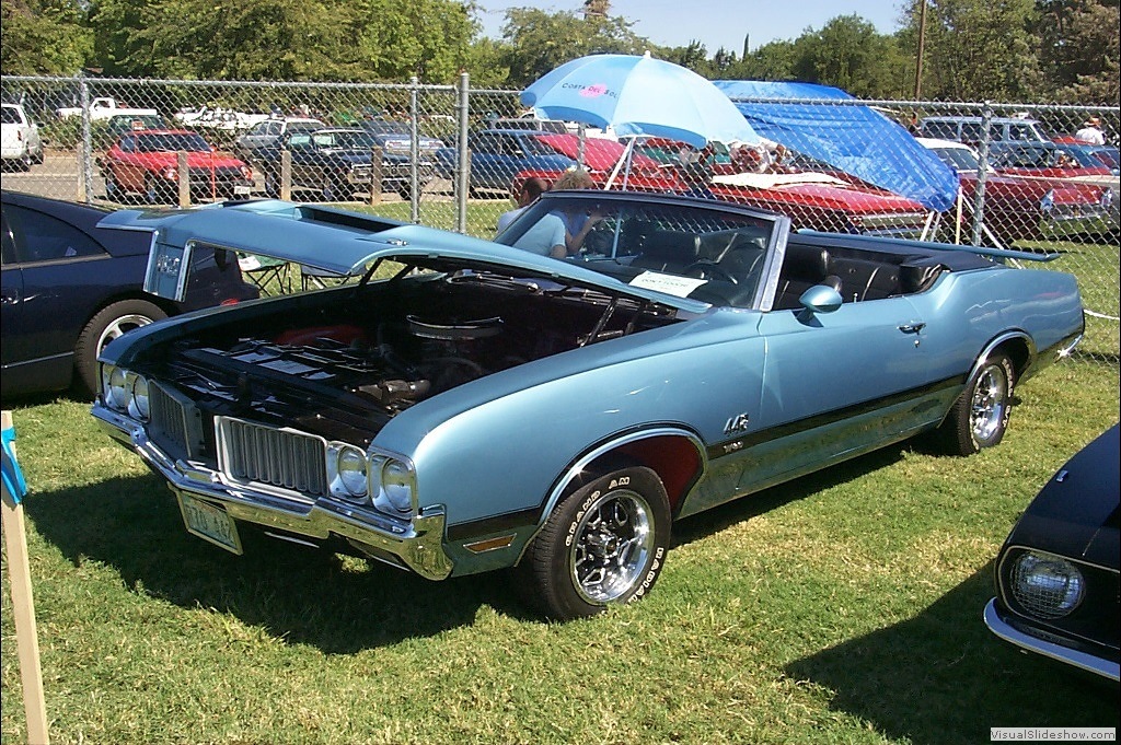 WillowsCarShow199811