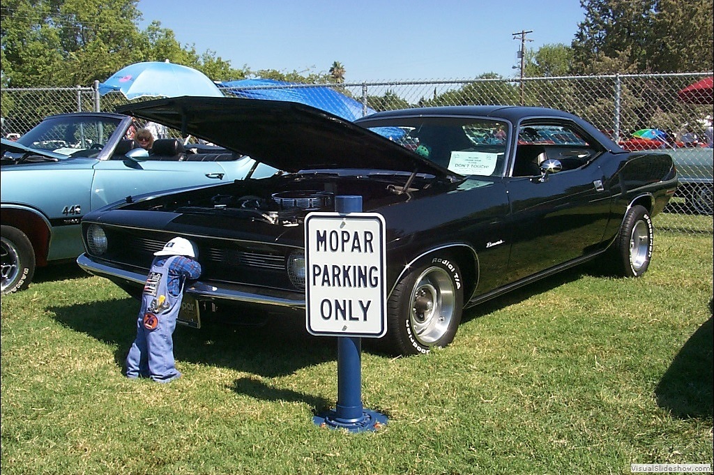 WillowsCarShow199812