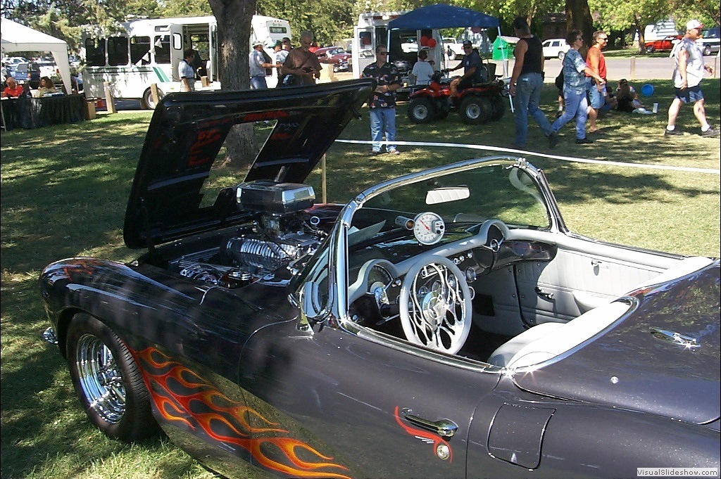 WillowsCarShow199813