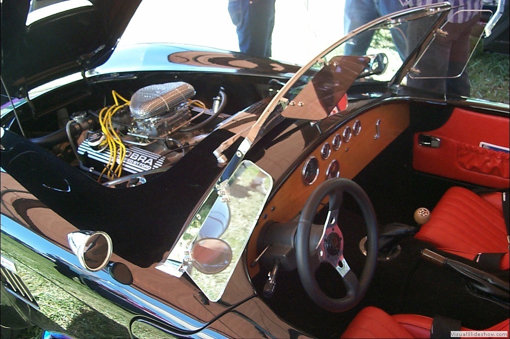 WillowsCarShow199814