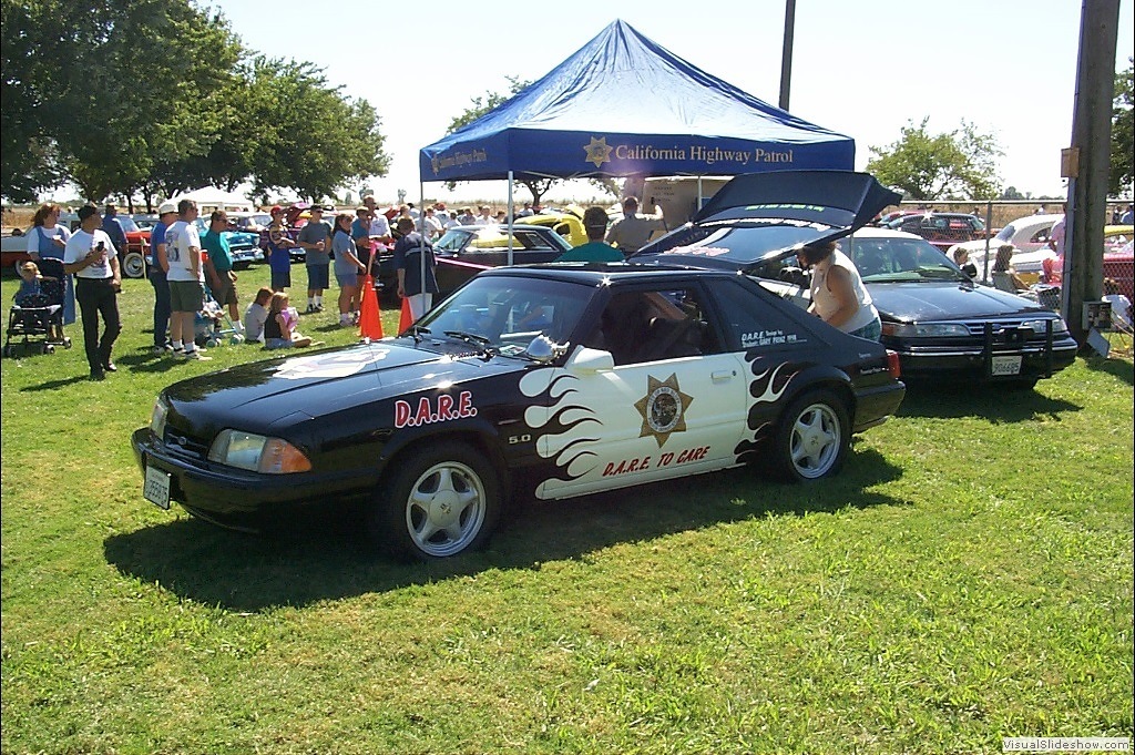 WillowsCarShow199815