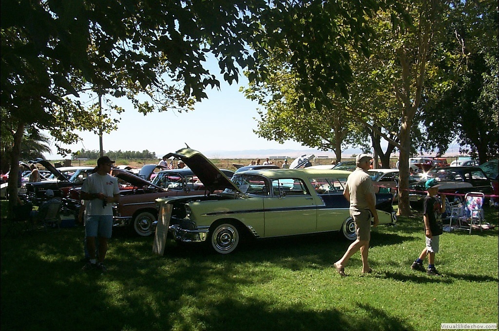 WillowsCarShow199817