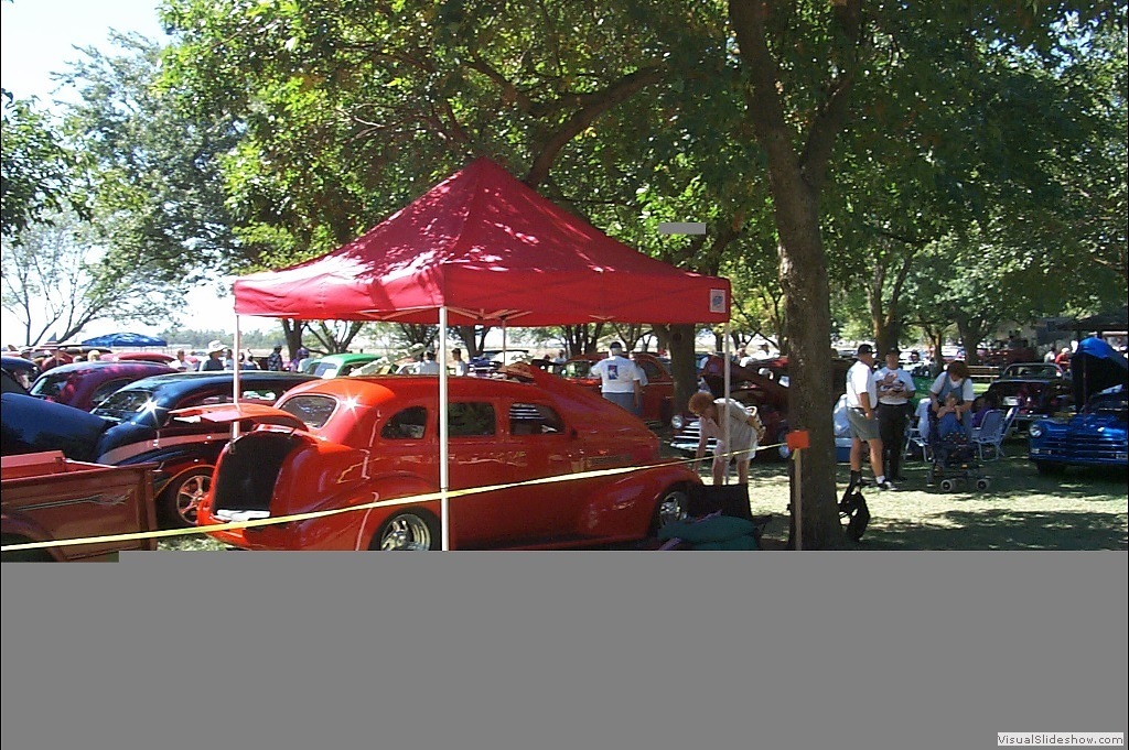 WillowsCarShow199819