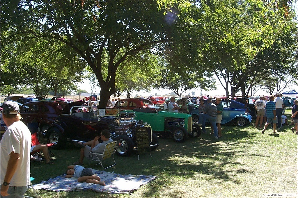 WillowsCarShow199820