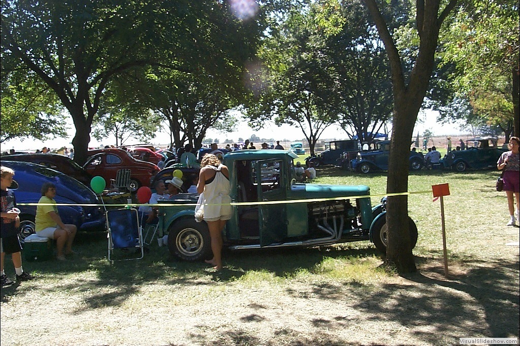WillowsCarShow199825