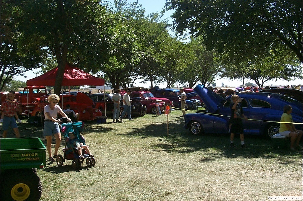 WillowsCarShow199827